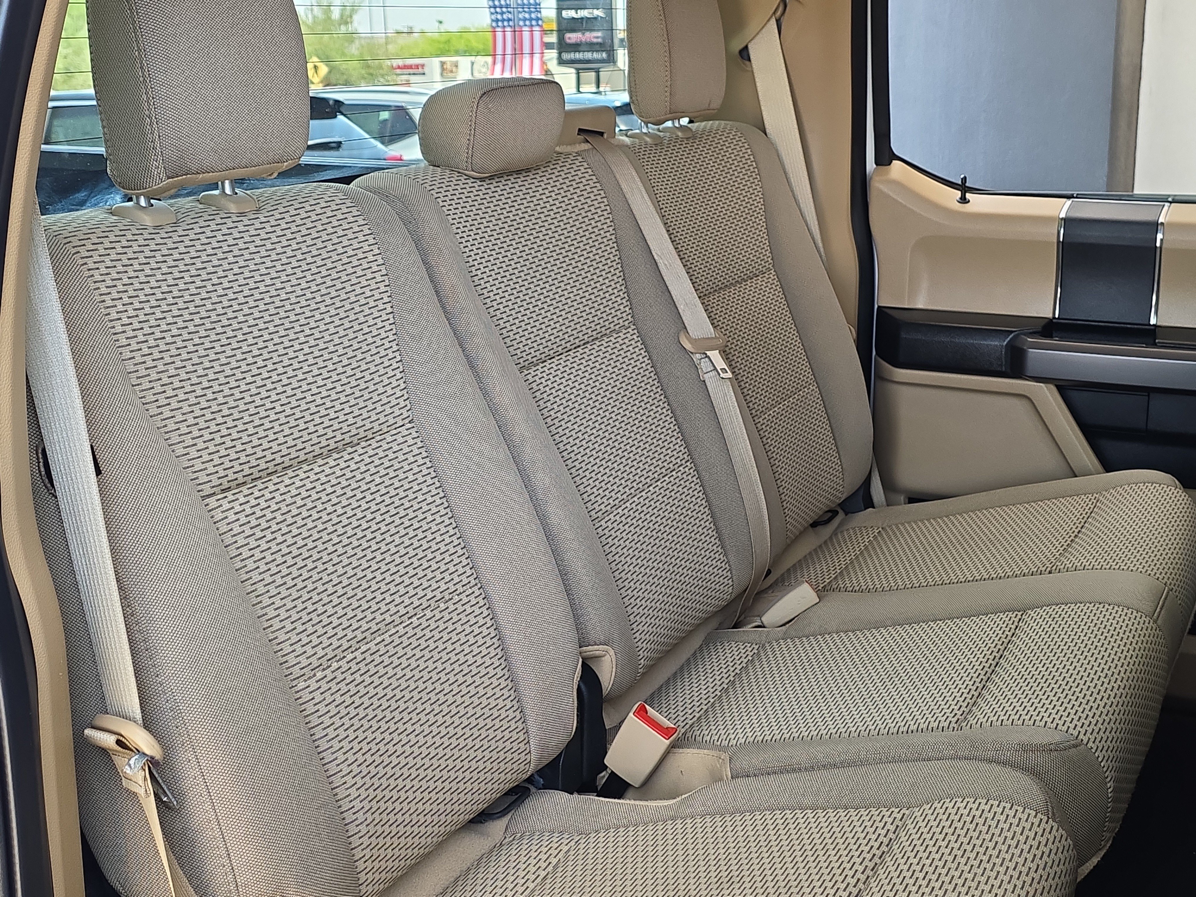 Used 2020 Ford F150 XLT AWD/4WD image 27