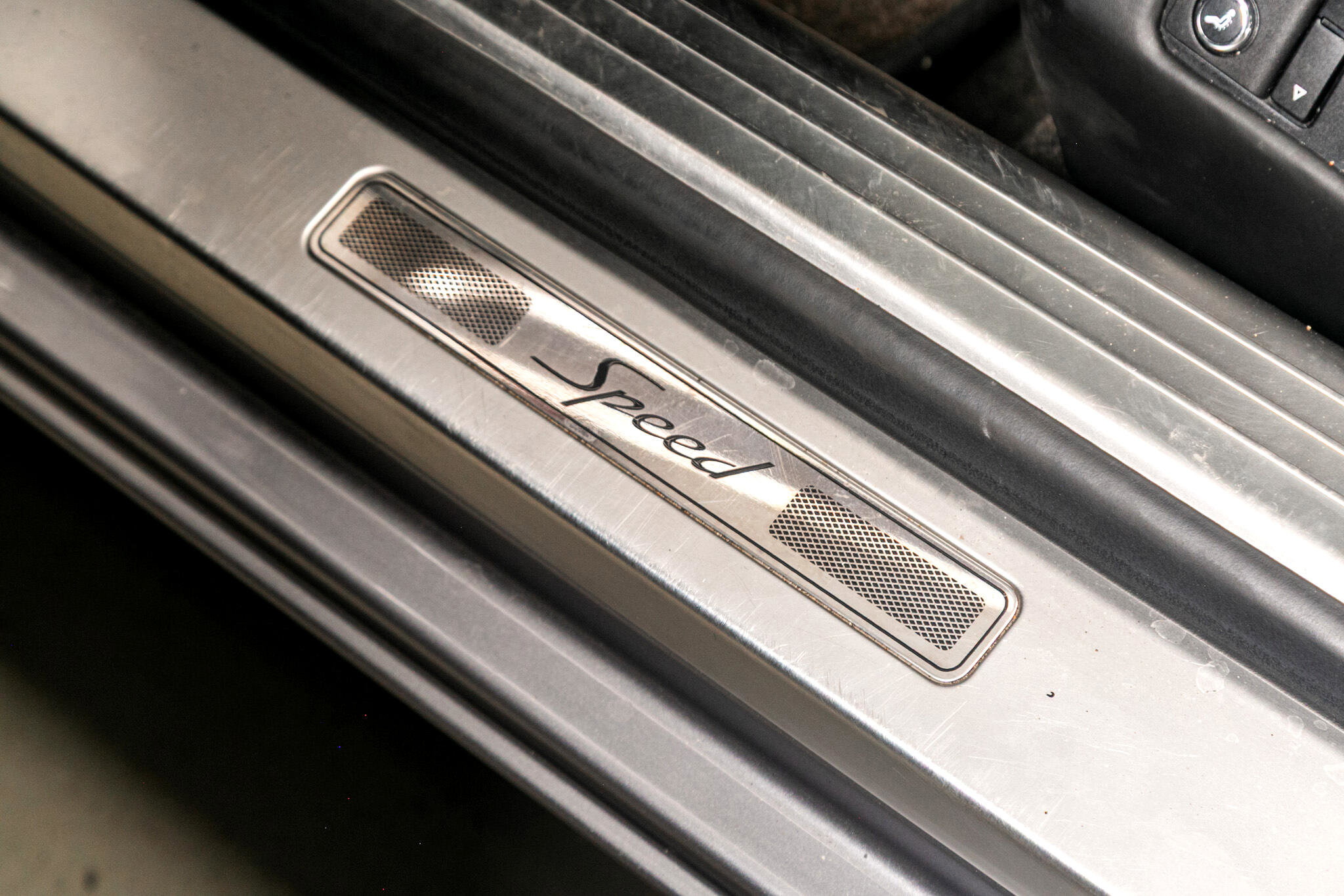 Used 2009 Bentley Flying Spur Flying Spur Speed w/ Convenience Specification Pkg image 24