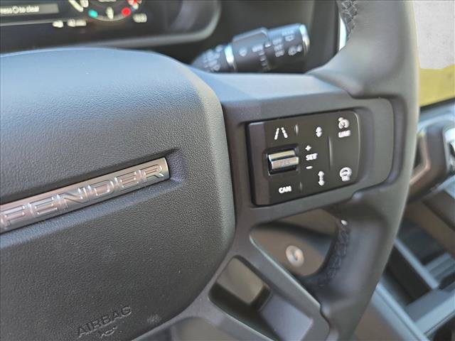 New 2026 Land Rover Defender 110 S AWD/4WD image 19