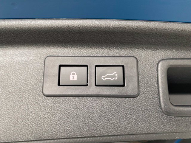 Certified 2025 Subaru Forester Wilderness AWD/4WD image 8