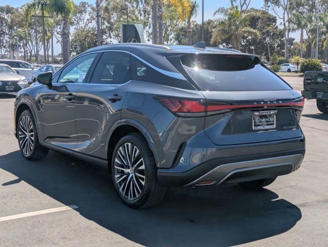 Used 2026 Lexus RX 350 w/ Convenience Package image 7