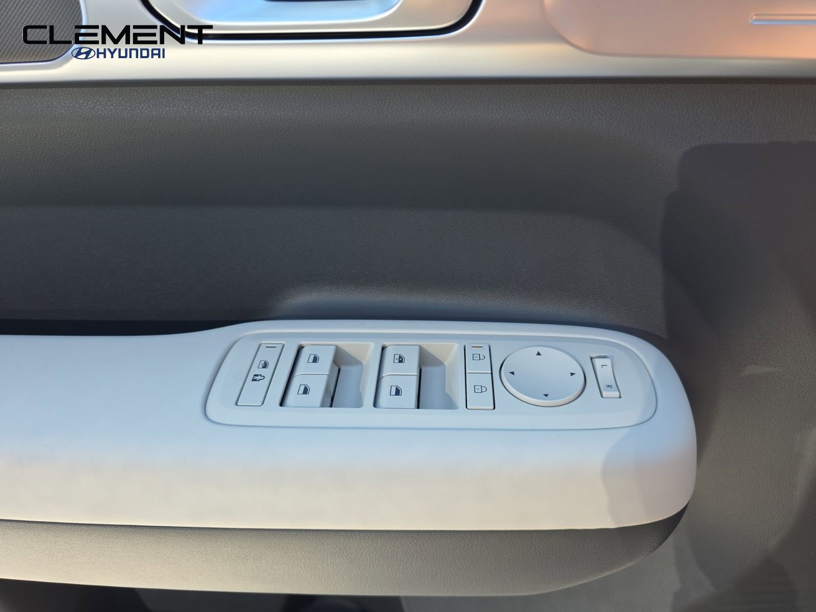 New 2026 Hyundai Santa Fe SE FWD image 22