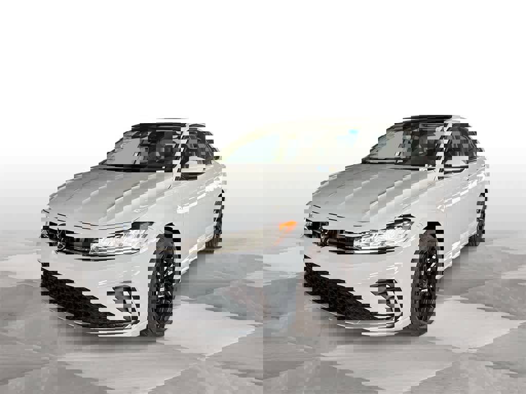 New 2026 Volkswagen Jetta SE image 4