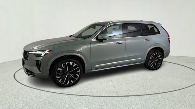 New 2026 Volvo XC90 B6 Plus w/ Protection Package Premier AWD/4WD image 3