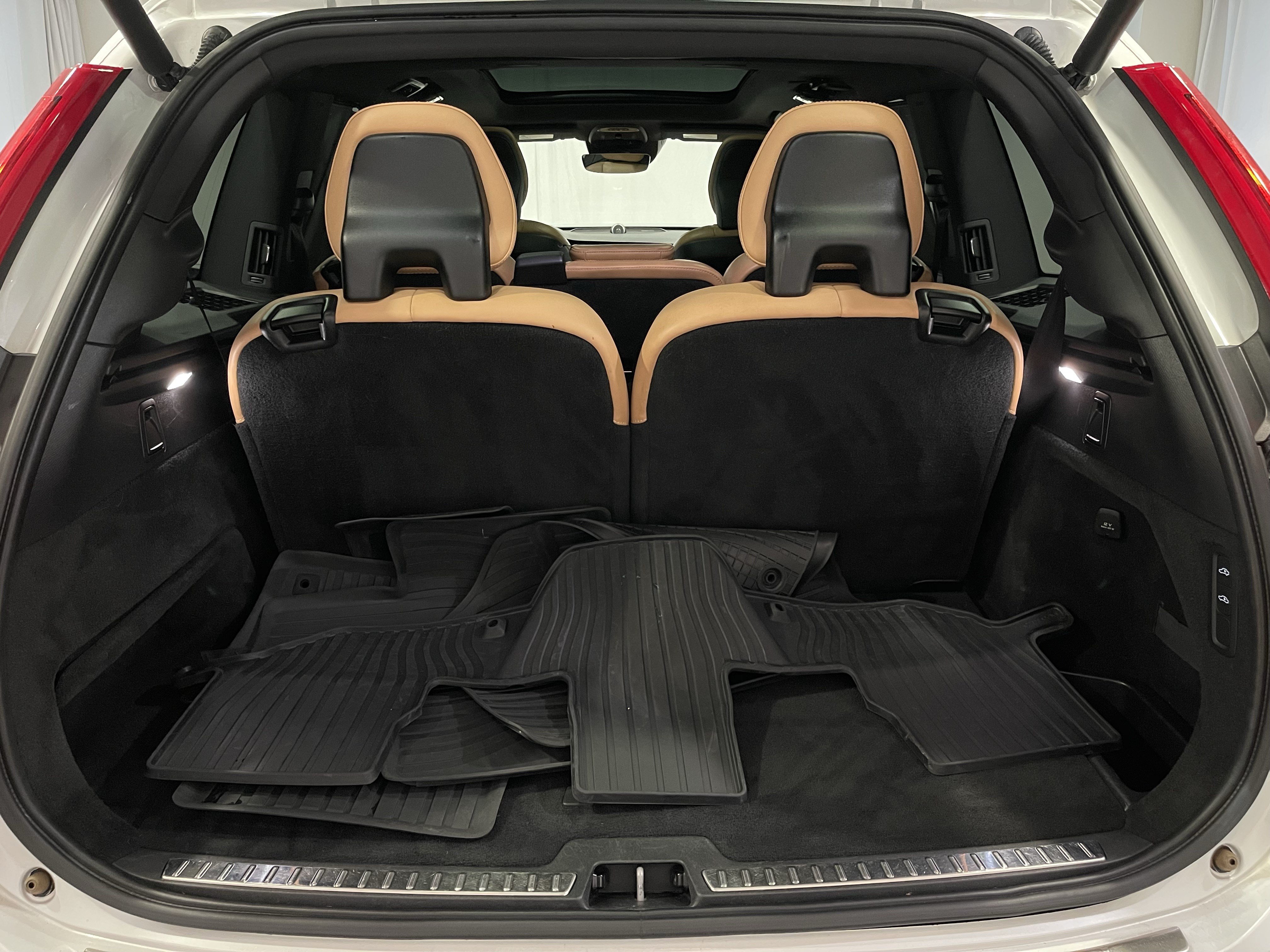 Used 2019 Volvo XC90 T6 Inscription w/ Advanced Package AWD/4WD image 27