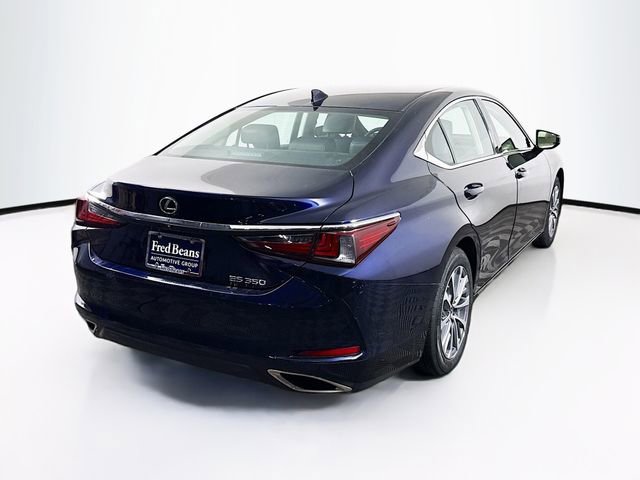 Used 2022 Lexus ES 350 w/ Accessory Package image 8