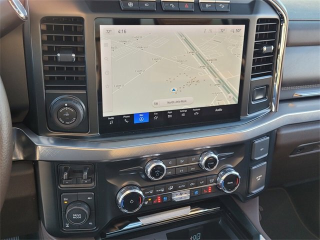 Used 2024 Ford F250 King Ranch w/ FX4 Off-Road Package image 17