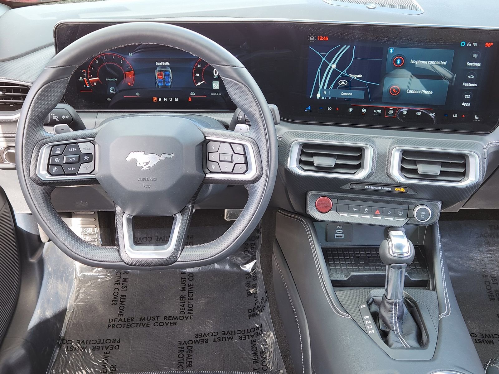 Used 2024 Ford Mustang GT Premium image 30