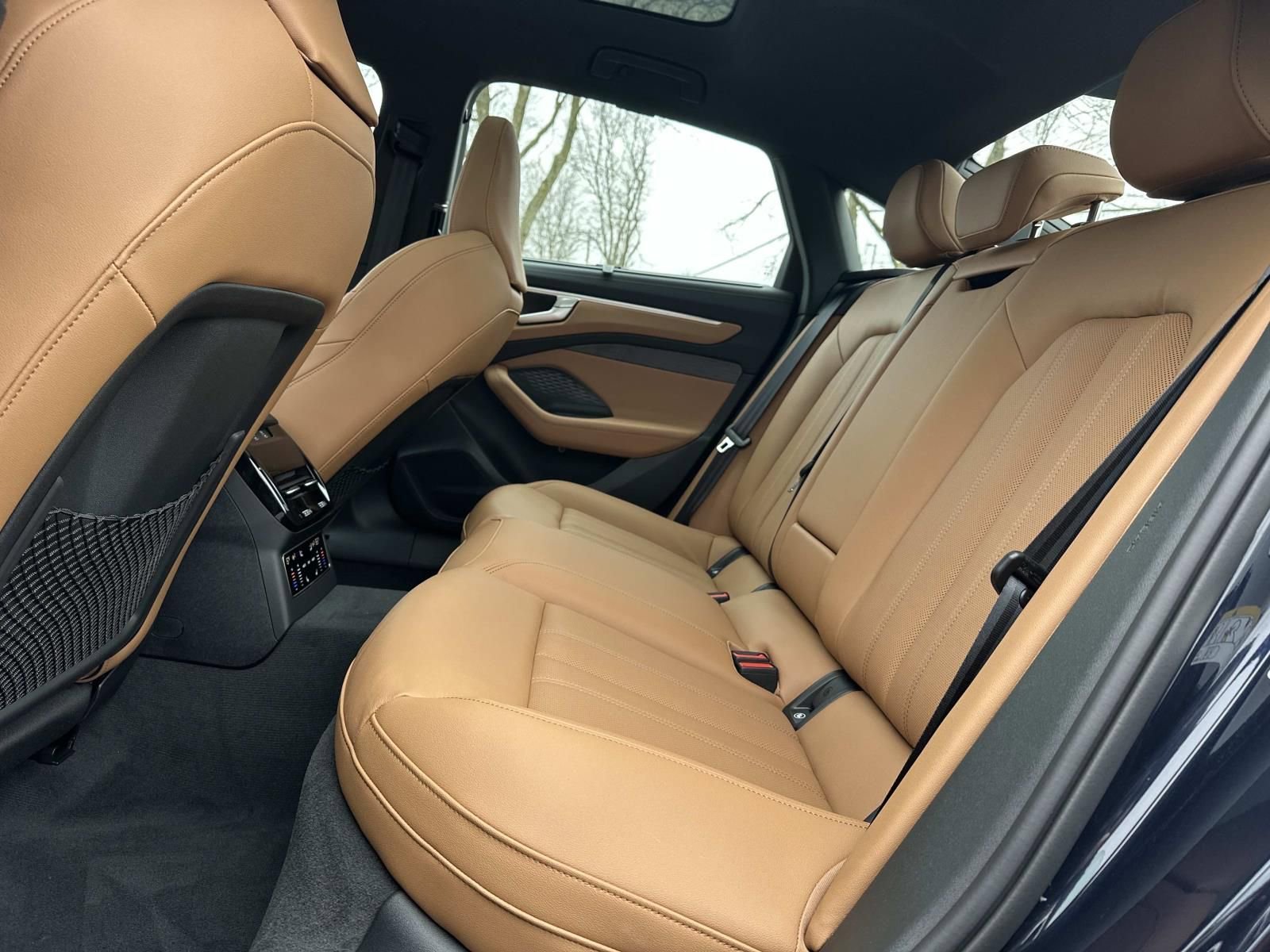 New 2026 Audi A6 Premium Plus AWD/4WD image 26