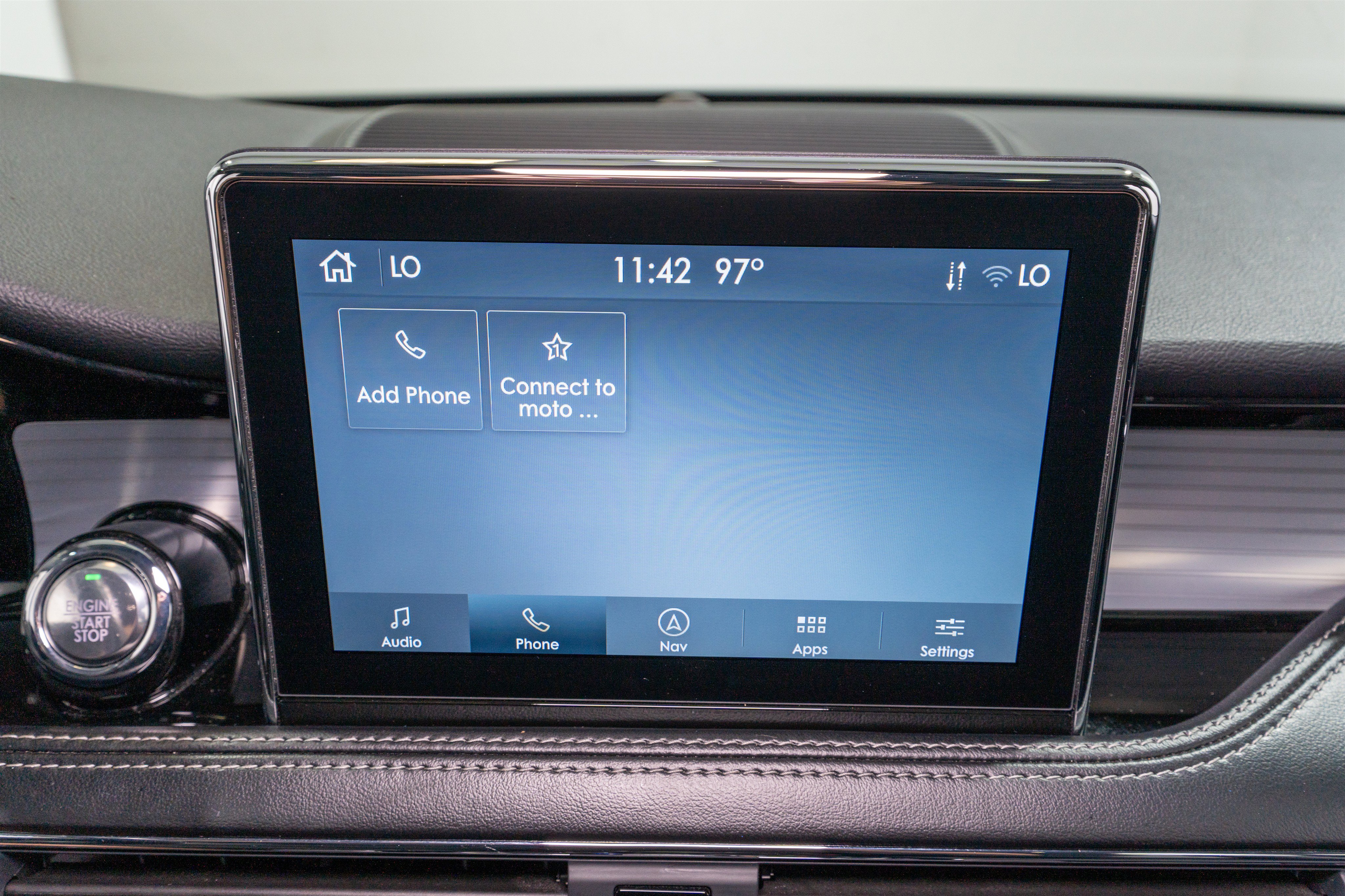Used 2021 Lincoln Corsair AWD w/ Premium Package image 21