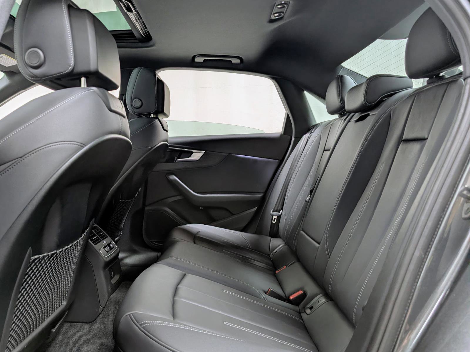 Used 2024 Audi A4 2.0T Premium w/ Convenience Package image 20