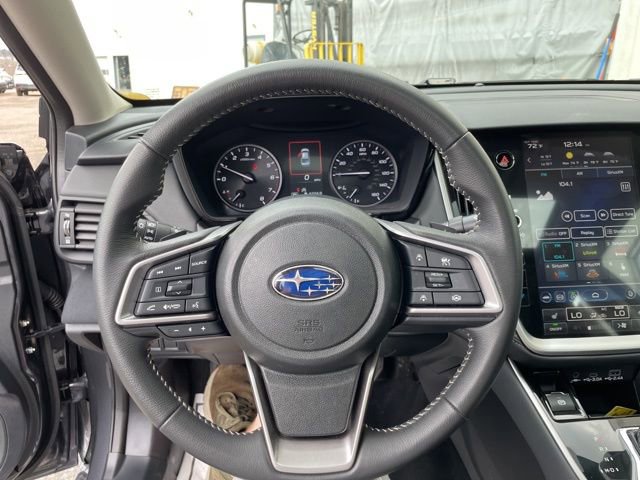 Used 2025 Subaru Legacy Premium image 22