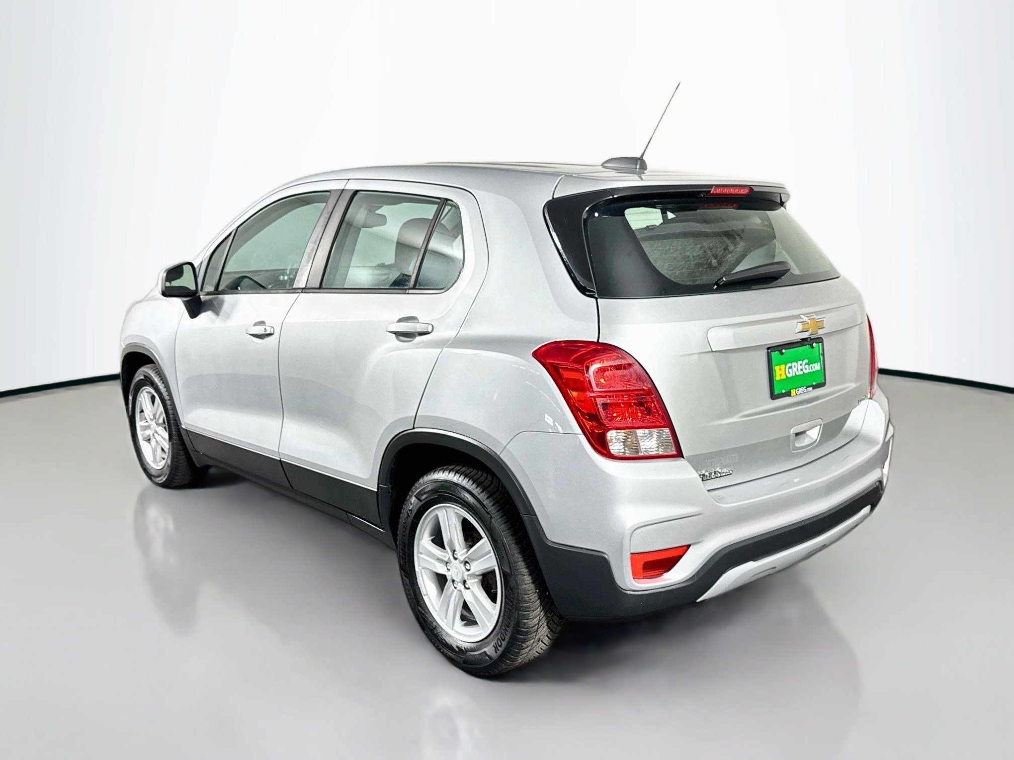 Used 2019 Chevrolet Trax LS FWD image 7