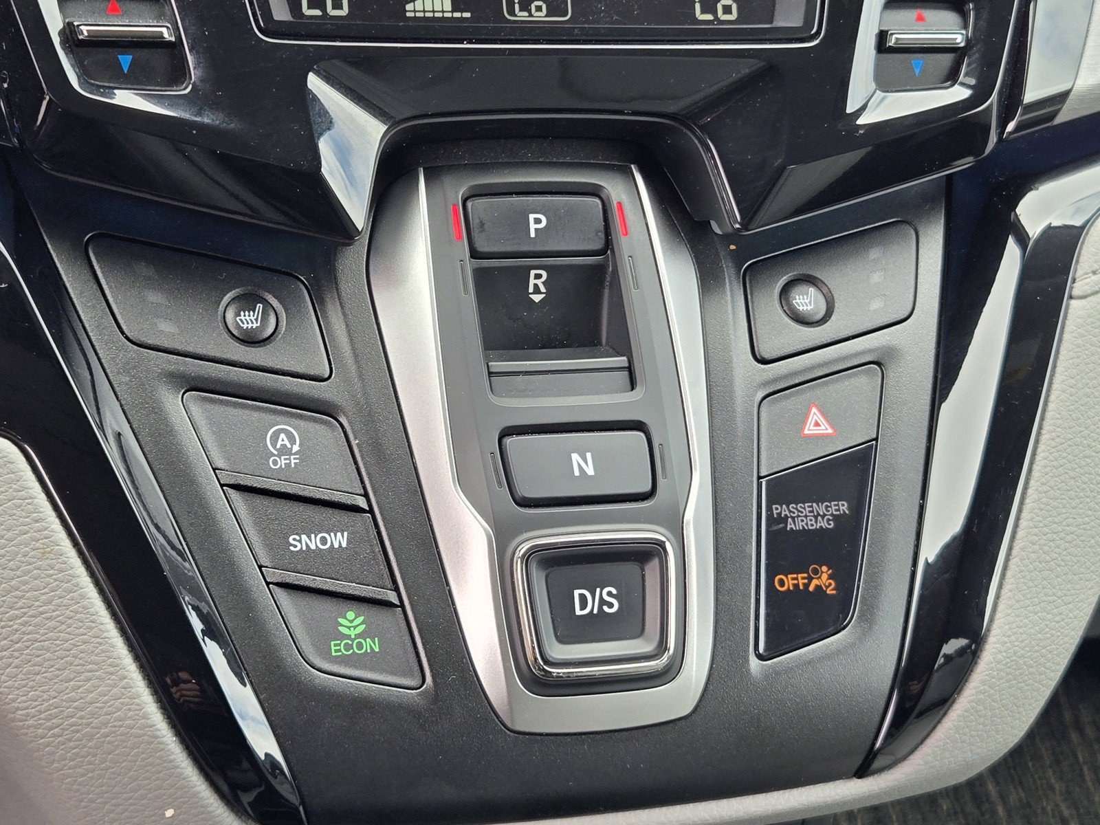 Used 2023 Honda Odyssey Touring image 20