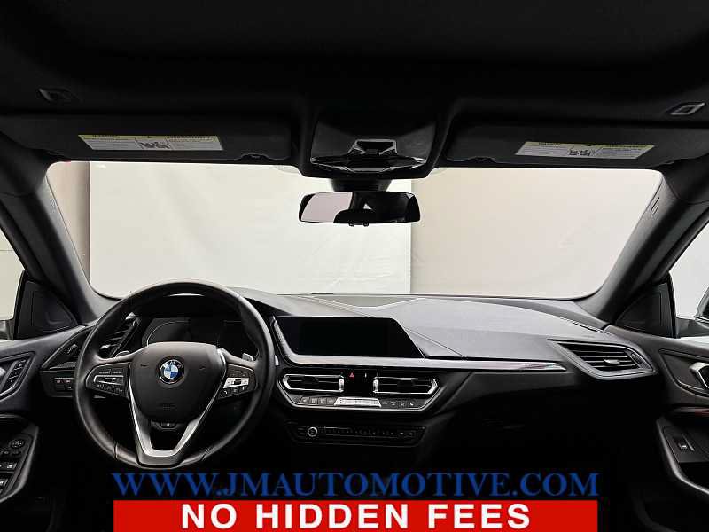 Used 2020 BMW 228i xDrive Gran Coupe w/ Convenience Package AWD/4WD image 12