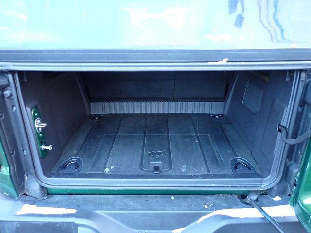 Certified 2023 Ford Bronco Big Bend image 7