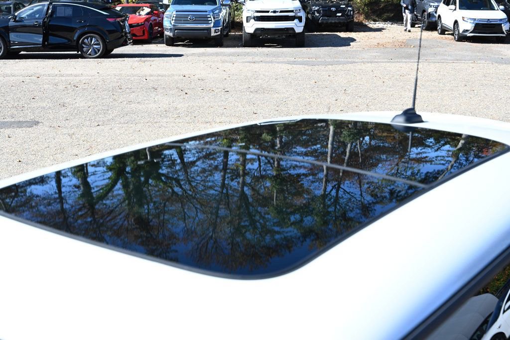 Used 2023 MINI Cooper S w/ Signature Upholstery Package image 10