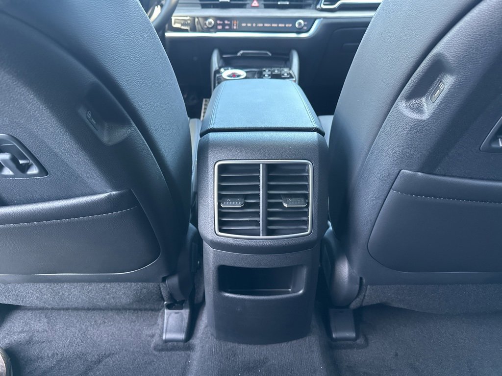 New 2025 Kia Sportage X-Line Prestige image 23