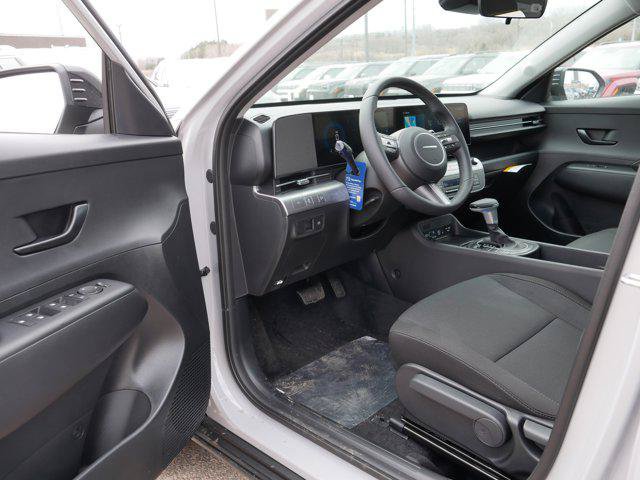 New 2026 Hyundai Kona SEL Sport AWD/4WD image 5