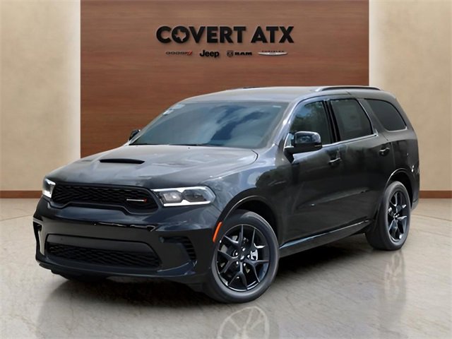 New 2026 Dodge Durango GT w/ Blacktop Package image 1