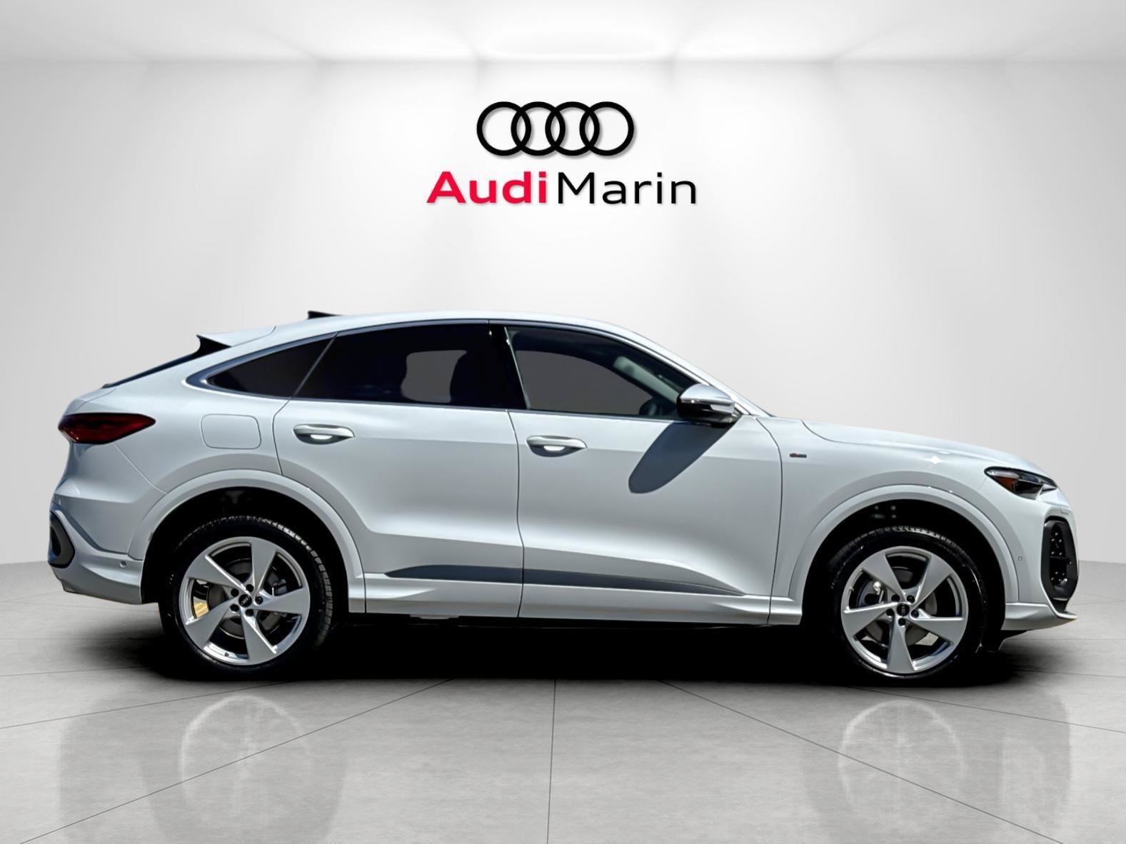 New 2026 Audi Q5 Premium Plus AWD/4WD image 6