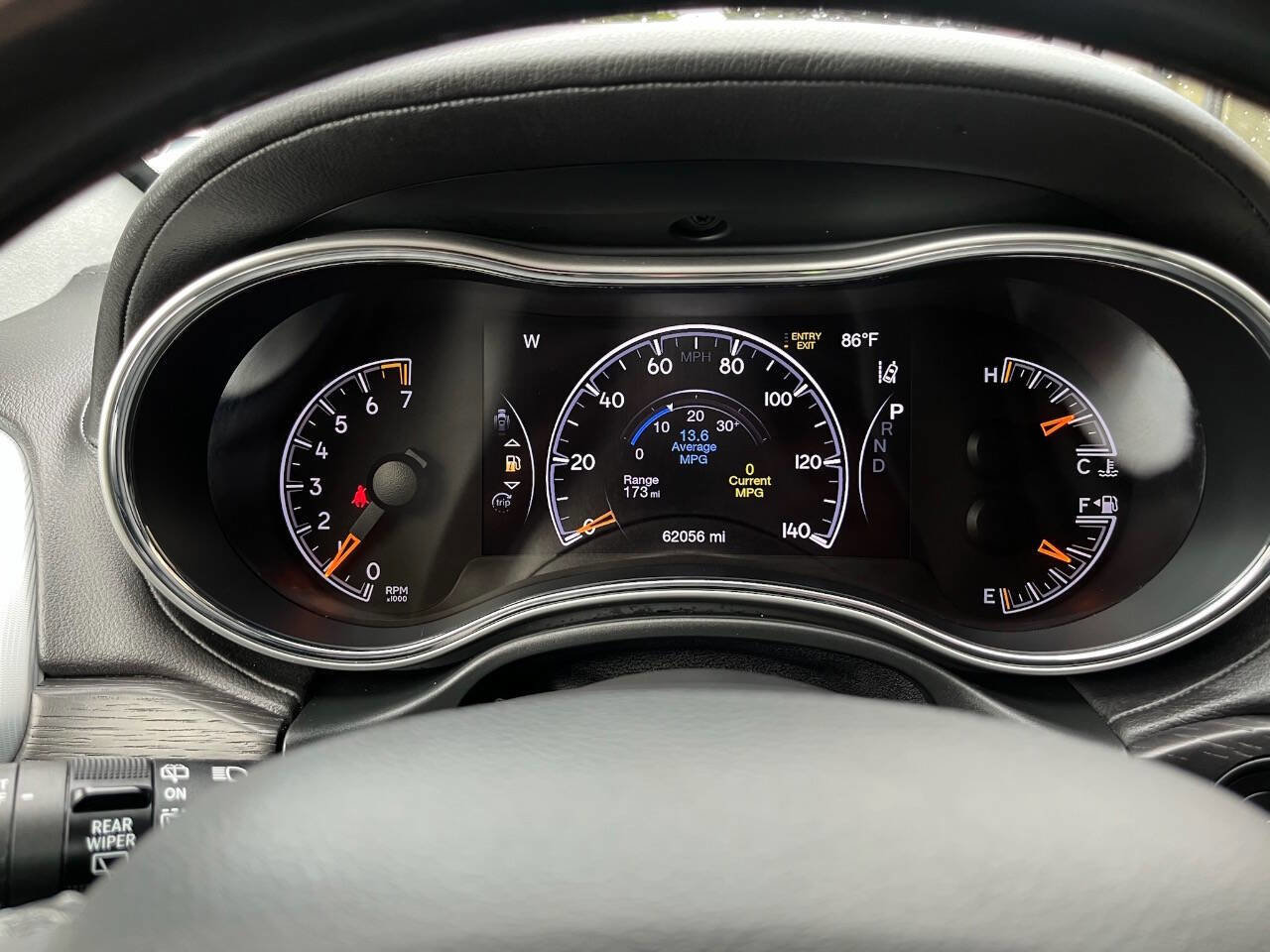 Used 2021 Jeep Grand Cherokee Summit w/ Platinum Series Group image 14