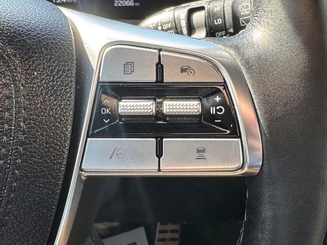 Used 2024 Kia Telluride SX Prestige X-Pro image 7