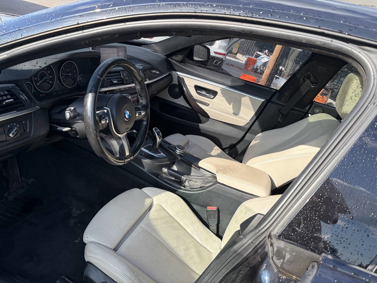 Used 2015 BMW 428i Gran Coupe xDrive image 14