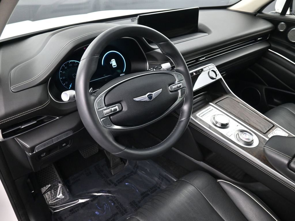 Used 2023 Genesis GV80 2.5T w/ Prestige 20" Package image 7