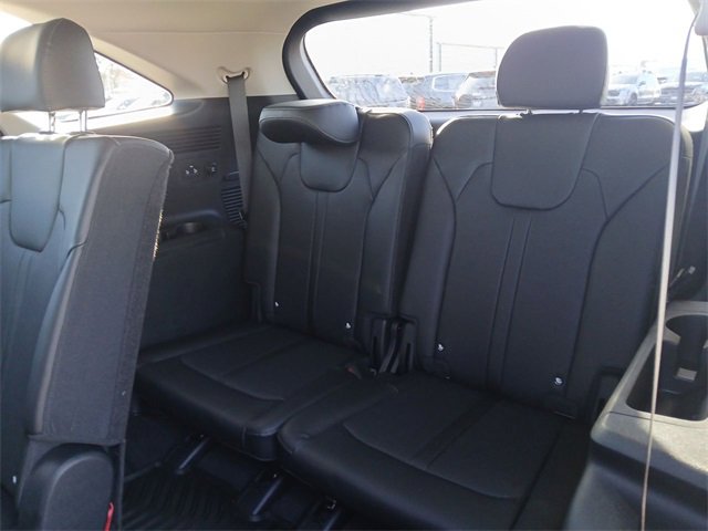 New 2026 Kia Sorento S image 22