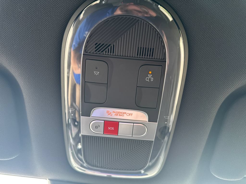 Used 2024 Hyundai Ioniq 6 SE RWD image 28