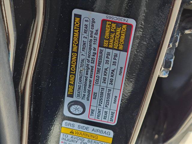 Used 2020 Mitsubishi Outlander GT AWD/4WD image 14