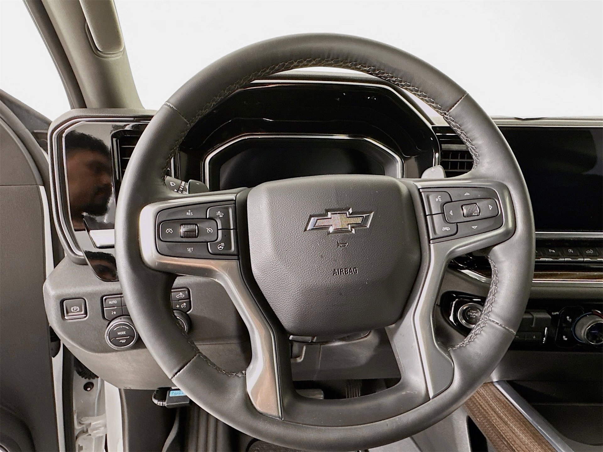 Used 2024 Chevrolet Silverado 1500 RST w/ All Star Edition Plus image 12