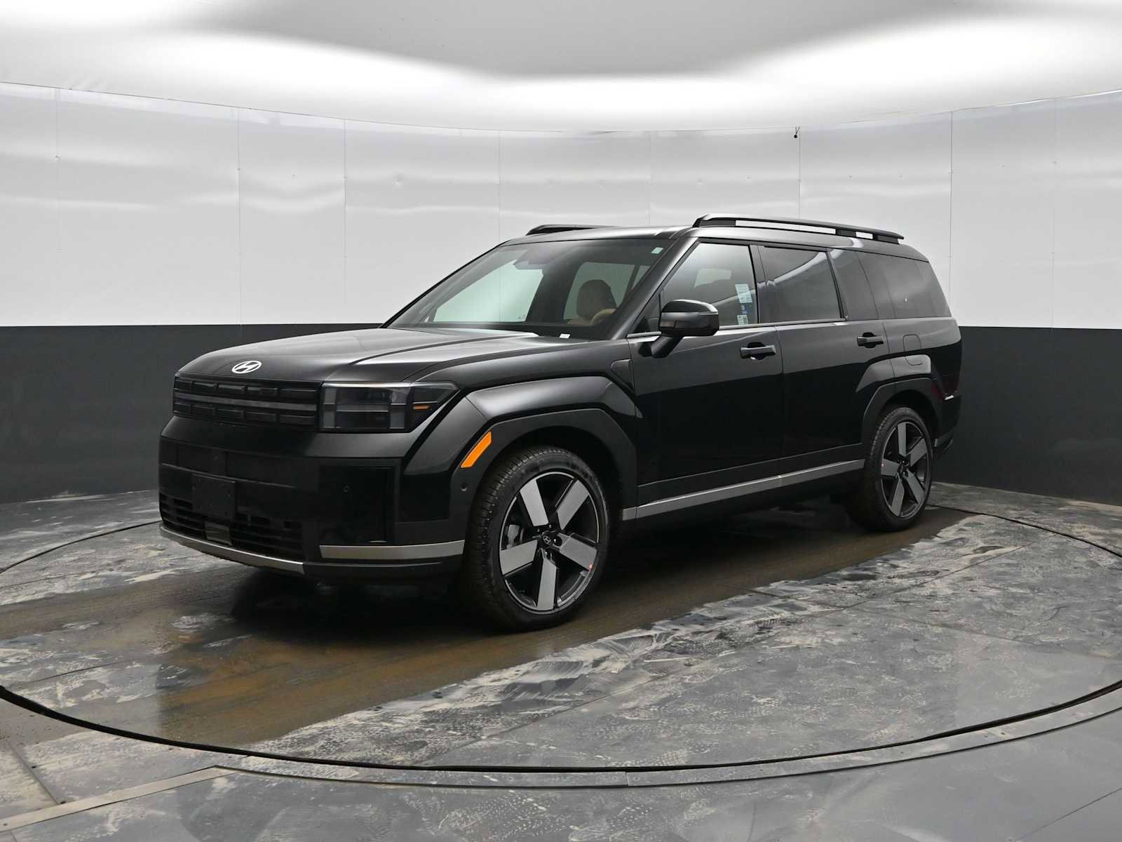 New 2026 Hyundai Santa Fe Limited image 4