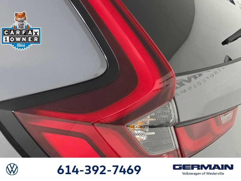 Used 2023 Honda CR-V Sport Touring image 14