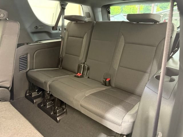 New 2026 Chevrolet Suburban LS w/ Max Trailering Package AWD/4WD image 20