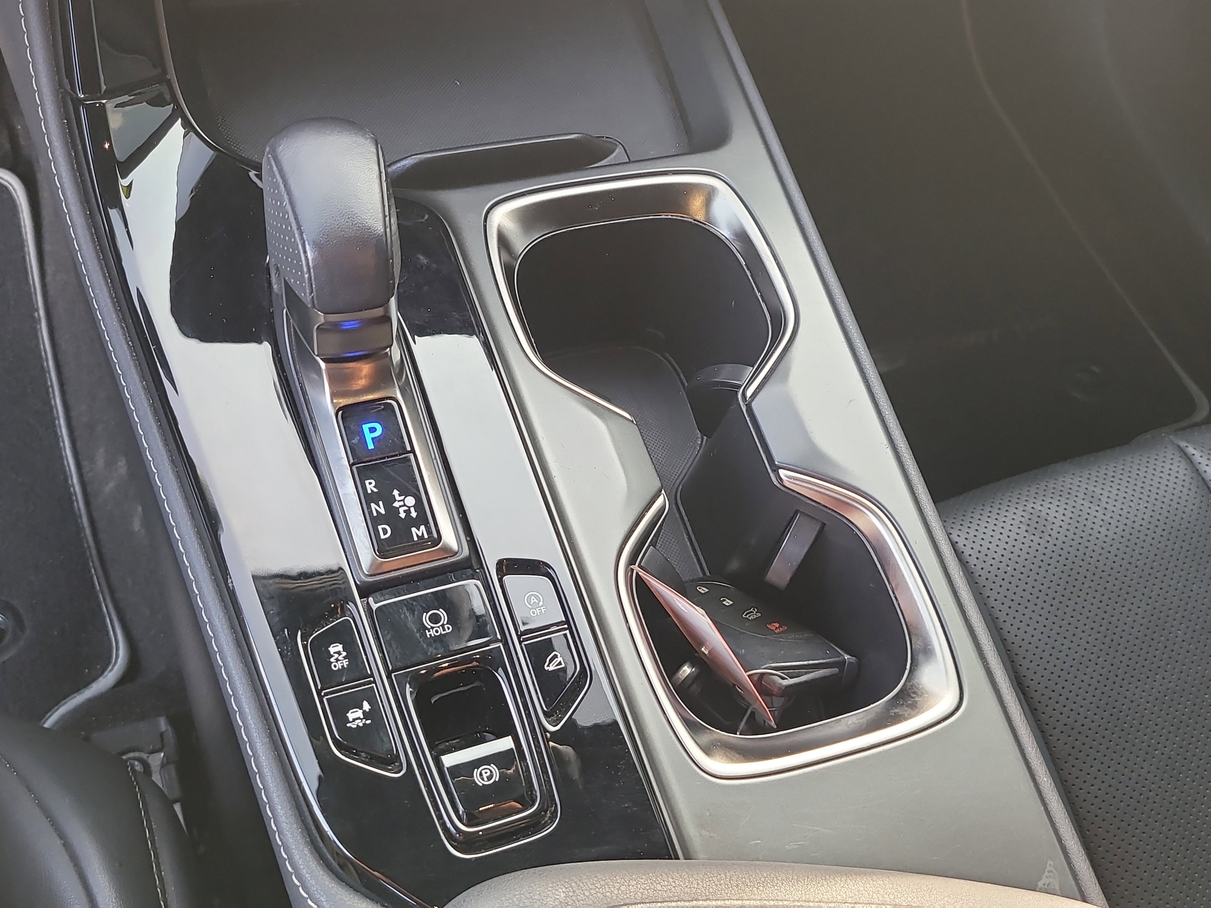 Used 2022 Lexus NX 350 F Sport image 25