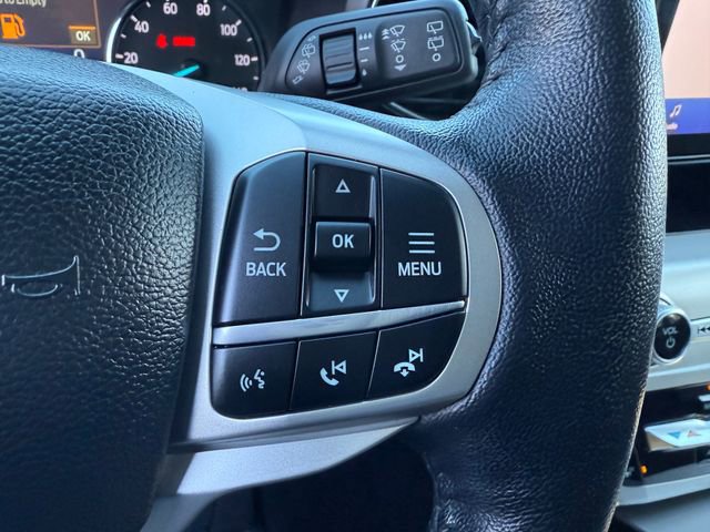 Used 2022 Ford Explorer XLT w/ Equipment Group 202A image 17