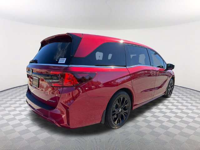 Used 2025 Honda Odyssey Sport-L image 5