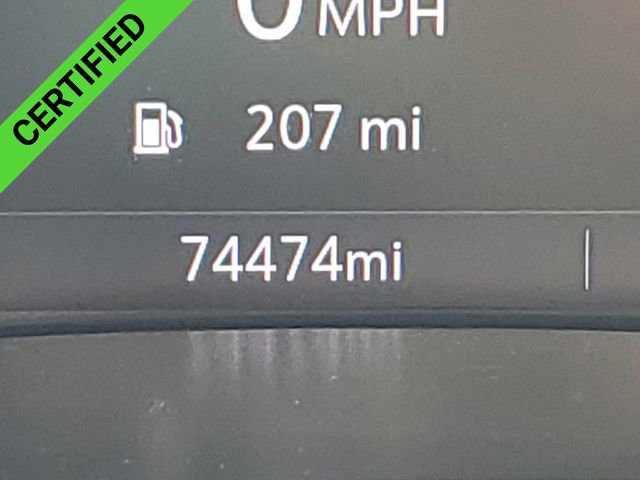 Certified 2020 Chevrolet Colorado Z71 image 13