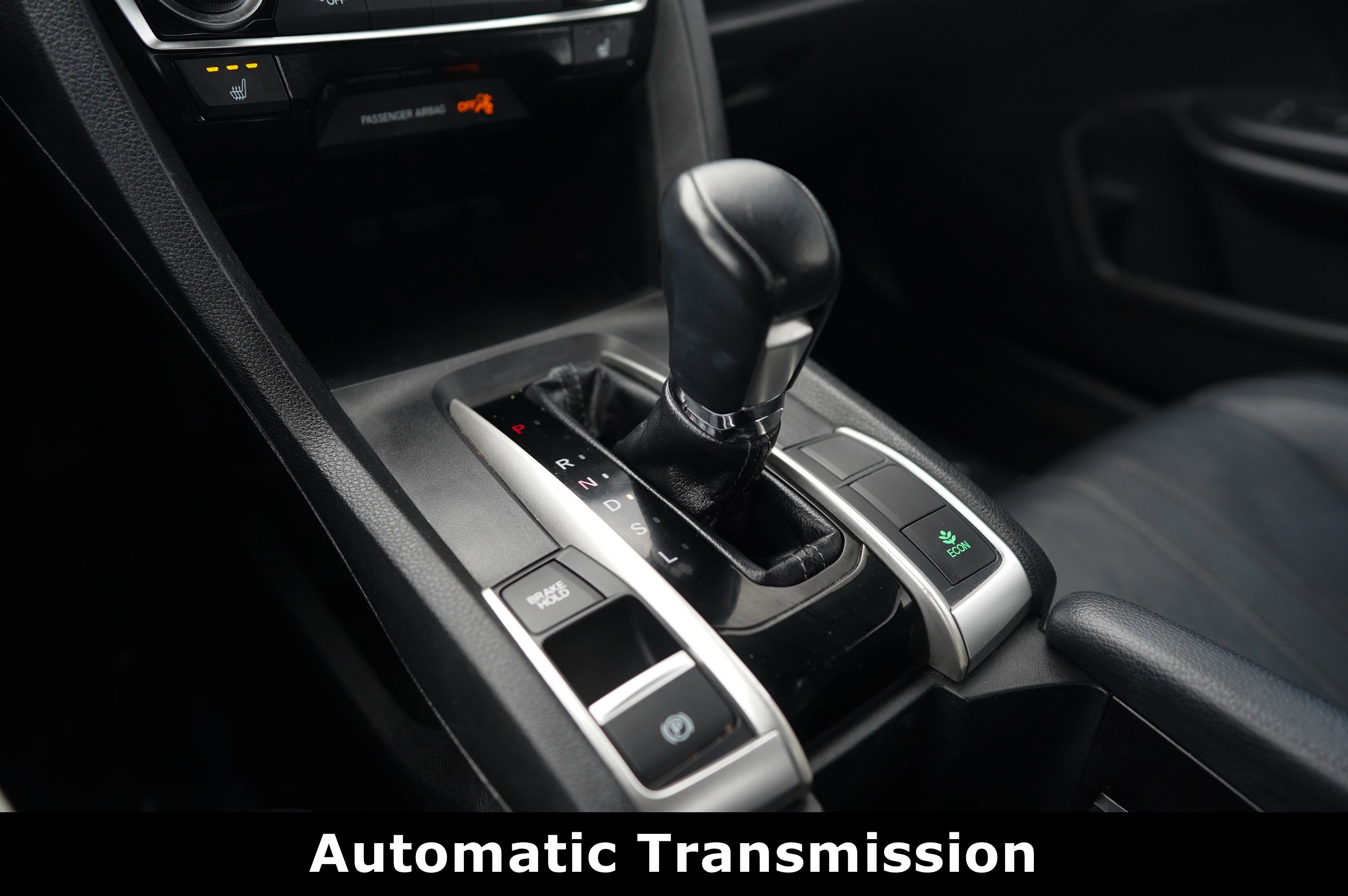 Used 2016 Honda Civic EX-L image 29