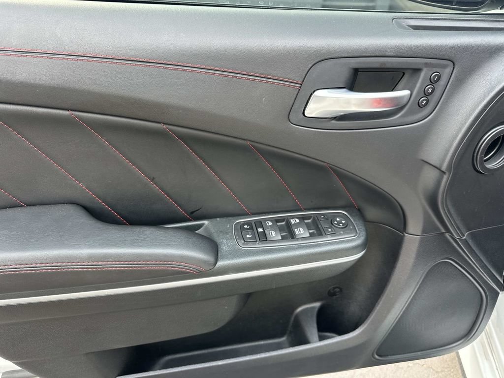 Used 2023 Dodge Charger Scat Pack w/ Plus Group RWD image 15