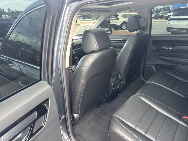 Certified 2024 Honda CR-V EX-L image 25