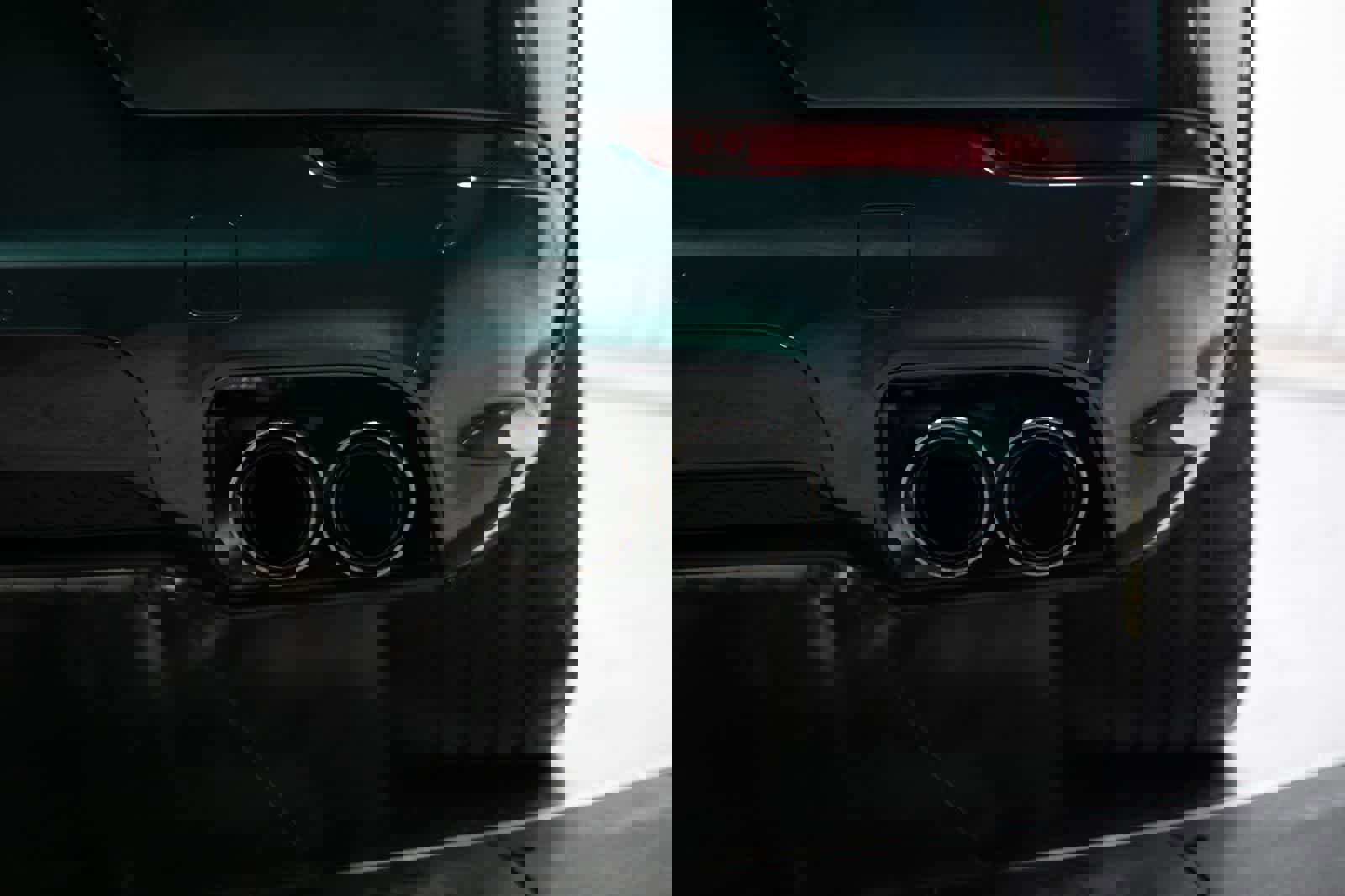 New 2025 Porsche Cayenne GTS image 20