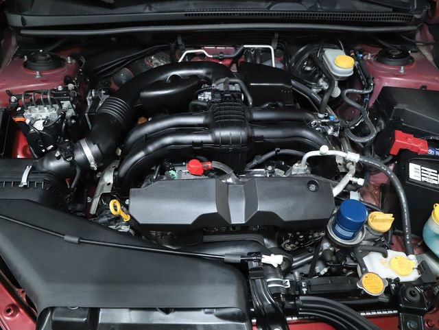 Used 2017 Subaru Crosstrek 2.0i Premium image 37