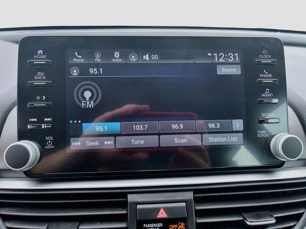 Used 2022 Honda Accord Sport Special Edition image 14
