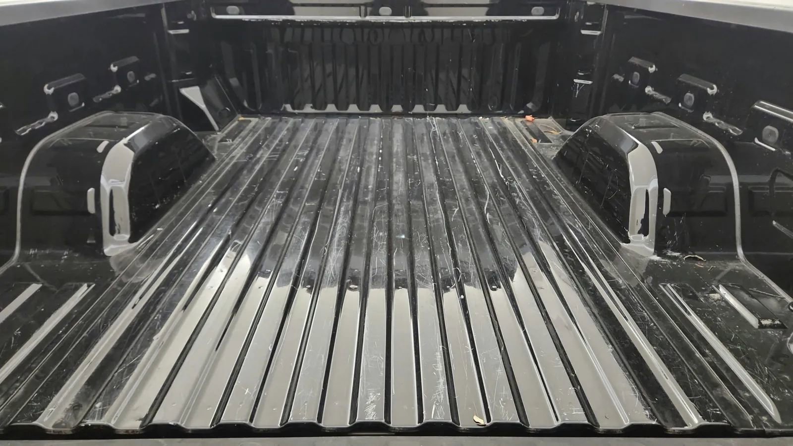 Used 2025 Chevrolet Silverado 1500 LT image 19