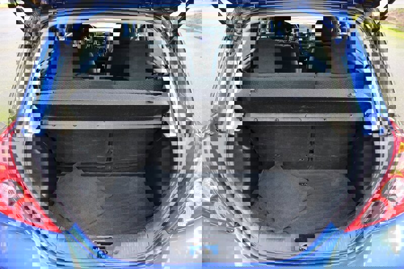 Used 2012 Nissan Versa 1.8 S w/ Special Edition Pkg image 15