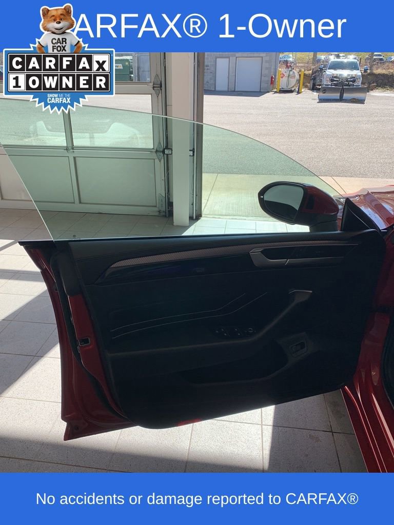 Used 2023 Volkswagen Arteon SEL Premium image 5