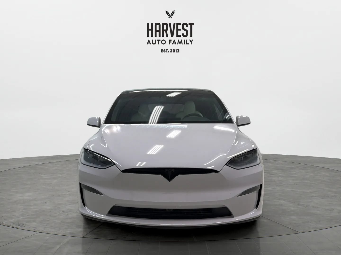 Used 2026 Tesla Model X AWD/4WD image 12